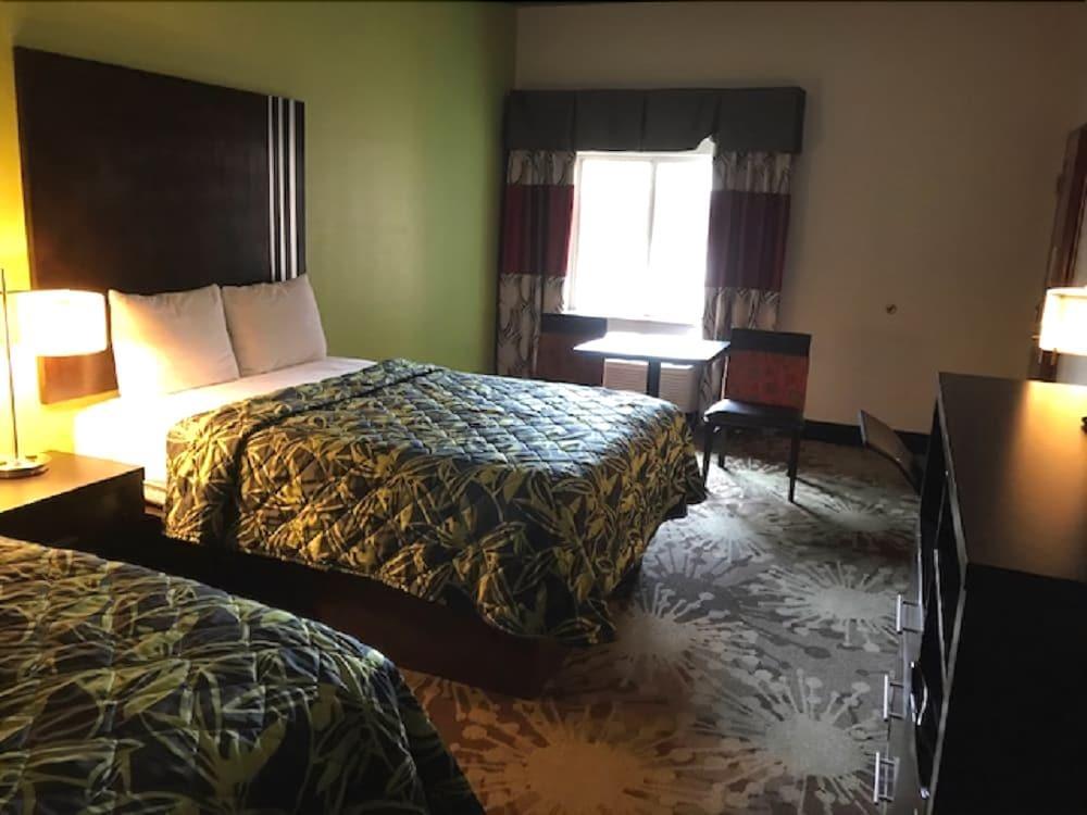 Palacio Royale Houston Nw At Beltway 8 外观 照片