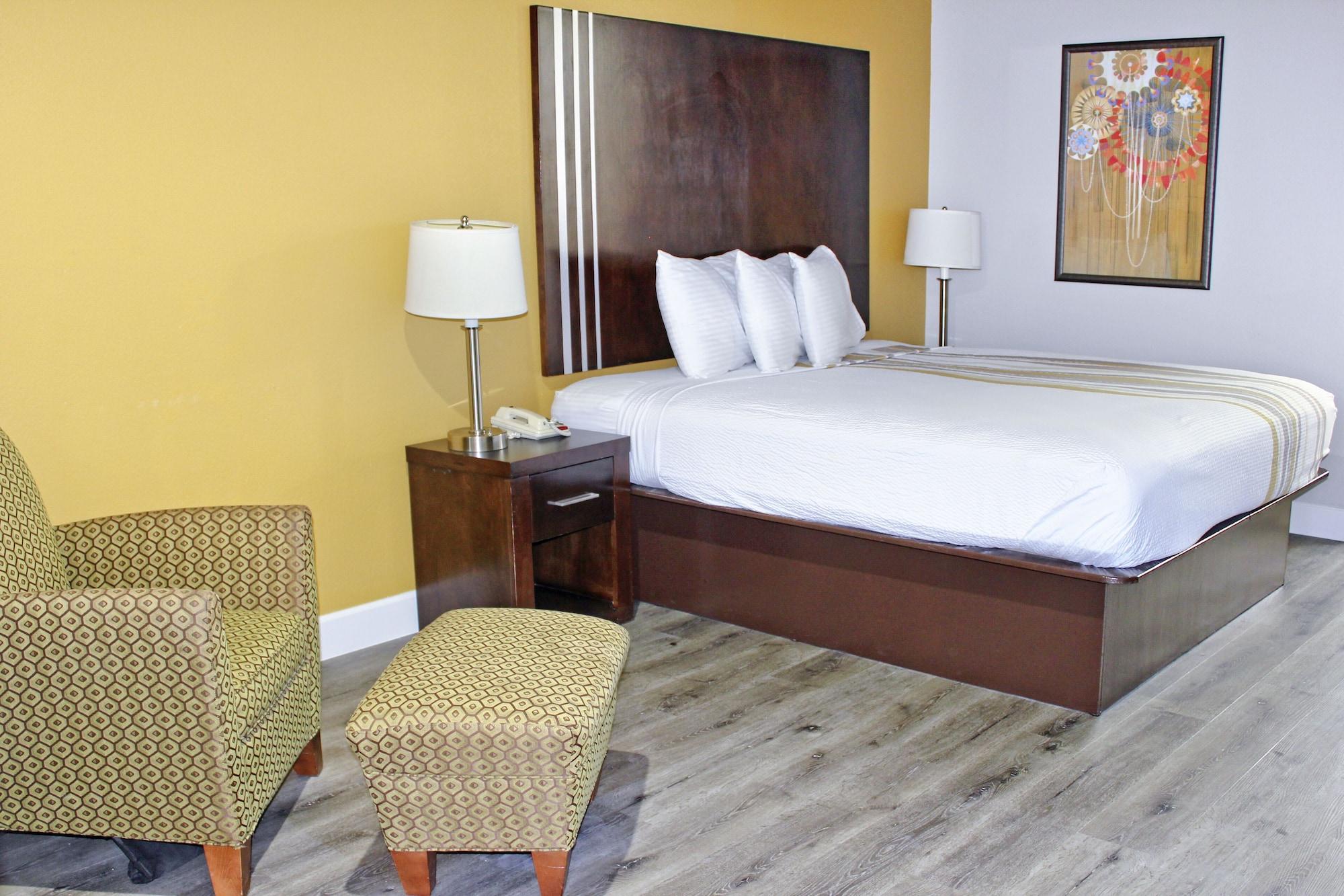 Palacio Royale Houston Nw At Beltway 8 外观 照片