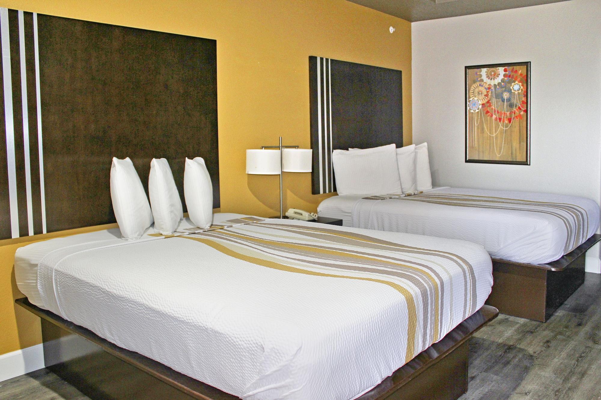 Palacio Royale Houston Nw At Beltway 8 外观 照片