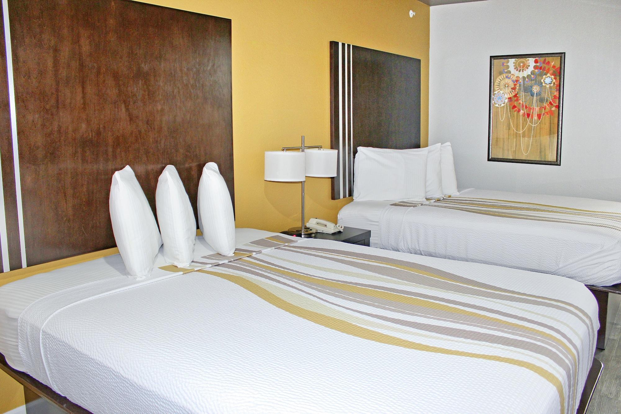 Palacio Royale Houston Nw At Beltway 8 外观 照片