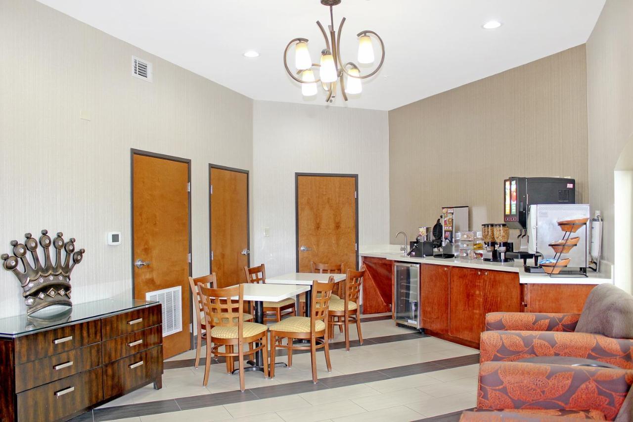 Palacio Royale Houston Nw At Beltway 8 外观 照片
